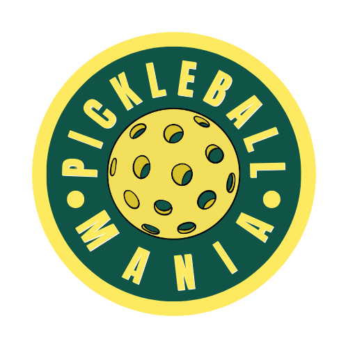 Pickleball Mania
